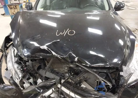 2016 Infiniti Qx50 z USA, uszkodzony, nr VIN JN1BJ0RR1GM269623